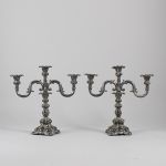 1289 4215 CANDELABRAS